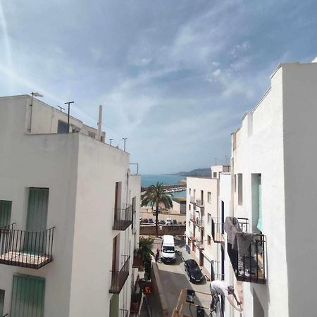 A H Rentals Casa Mira En Calma Peñíscola Exterior foto