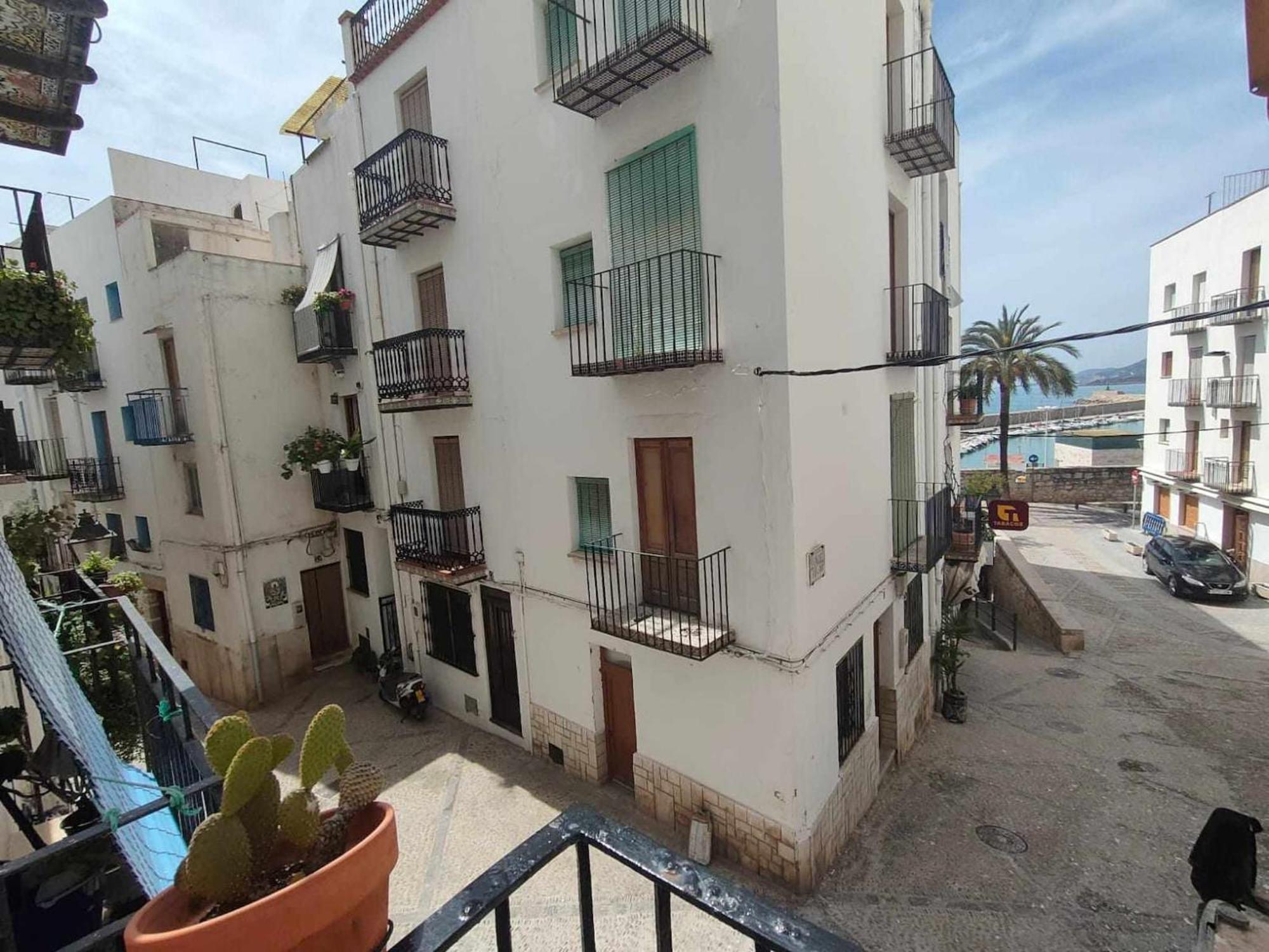 A H Rentals Casa Mira En Calma Peñíscola Exterior foto
